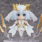 Descubre el apasionante mundo de Figura Nendoroid Origami Tobiichi Spirit.