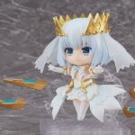 Descubre el apasionante mundo de Figura Nendoroid Origami Tobiichi Spirit.
