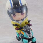 Descubre el apasionante mundo de Figura Nendoroid Rin Shima Trike.