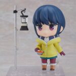 Descubre el apasionante mundo de Figura Nendoroid Rin Shima Trike.