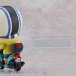 Descubre el apasionante mundo de Figura Nendoroid Rin Shima Trike.