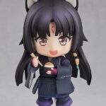 Descubre el apasionante mundo de Figura Nendoroid Saga 10cm.