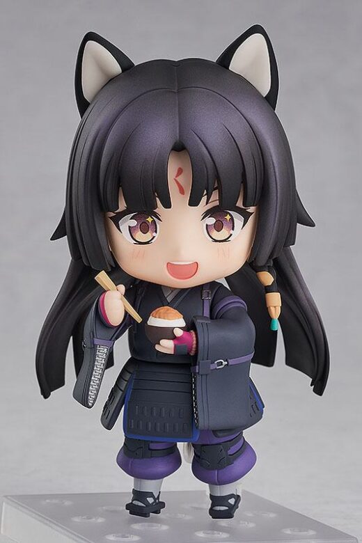 Figura Nendoroid Saga 10cm