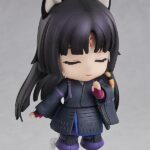 Descubre el apasionante mundo de Figura Nendoroid Saga 10cm.