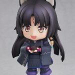 Descubre el apasionante mundo de Figura Nendoroid Saga 10cm.