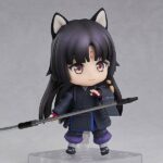 Descubre el apasionante mundo de Figura Nendoroid Saga 10cm.