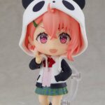 Descubre el apasionante mundo de Figura Nendoroid Sasaki Saku.