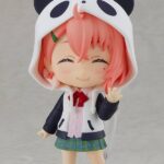 Descubre el apasionante mundo de Figura Nendoroid Sasaki Saku.