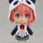 Descubre el apasionante mundo de Figura Nendoroid Sasaki Saku.