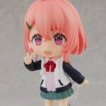 Descubre el apasionante mundo de Figura Nendoroid Sasaki Saku.