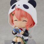 Descubre el apasionante mundo de Figura Nendoroid Sasaki Saku.