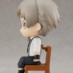 Descubre el apasionante mundo de Figura Nendoroid Swacchao Atsushi Nakajima.