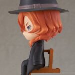 Descubre el apasionante mundo de Figura Nendoroid Swacchao Chuuya Nakahara.