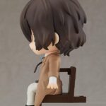 Descubre el apasionante mundo de Figura Nendoroid Swacchao Osamu Dazai.