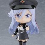 Descubre el apasionante mundo de Figura Nendoroid Vladilena Milize.