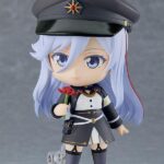 Descubre el apasionante mundo de Figura Nendoroid Vladilena Milize.