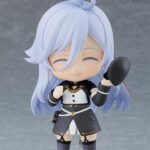 Descubre el apasionante mundo de Figura Nendoroid Vladilena Milize.