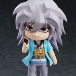 Descubre el apasionante mundo de Figura Nendoroid Yami Bakura.