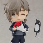 Descubre el apasionante mundo de Figura Nijisanji Nendoroid Kanae.