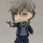 Descubre el apasionante mundo de Figura Nijisanji Nendoroid Kanae.