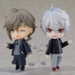 Descubre el apasionante mundo de Figura Nijisanji Nendoroid Kanae.