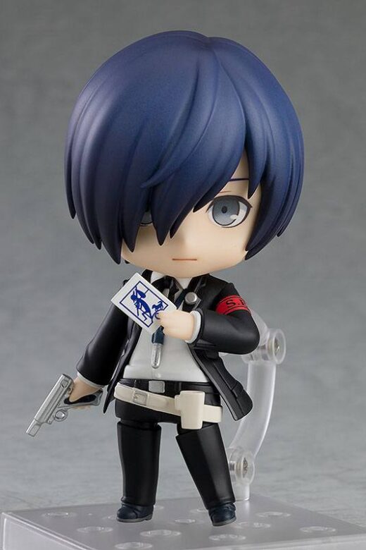 Figura Persona 3 Nendoroid Hero 10cm