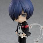 Descubre el apasionante mundo de Figura Persona 3 Nendoroid Hero 10cm.