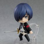 Descubre el apasionante mundo de Figura Persona 3 Nendoroid Hero 10cm.
