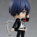 Descubre el apasionante mundo de Figura Persona 3 Nendoroid Hero 10cm.