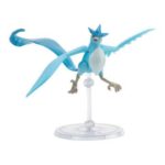 Descubre el apasionante mundo de Figuras Pokemon 25 aniversario Select Articuno.