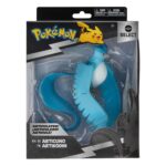 Descubre el apasionante mundo de Figuras Pokemon 25 aniversario Select Articuno.