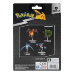 Descubre el apasionante mundo de Figuras Pokemon 25 aniversario Select Articuno.