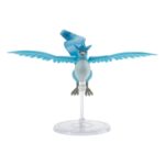 Descubre el apasionante mundo de Figuras Pokemon 25 aniversario Select Articuno.