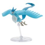 Descubre el apasionante mundo de Figuras Pokemon 25 aniversario Select Articuno.