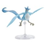Descubre el apasionante mundo de Figuras Pokemon 25 aniversario Select Articuno.