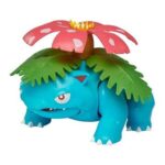 Descubre el apasionante mundo de Figura Pokemon Epic Venusaur.