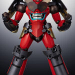 Descubre el apasionante mundo de Figura Riobot Combine Gurren Lagann.