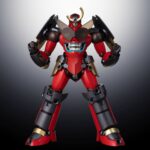 Descubre el apasionante mundo de Figura Riobot Combine Gurren Lagann.