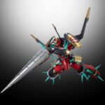 Descubre el apasionante mundo de Figura Riobot Combine Gurren Lagann.