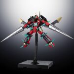 Descubre el apasionante mundo de Figura Riobot Combine Gurren Lagann.