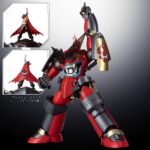Descubre el apasionante mundo de Figura Riobot Combine Gurren Lagann.