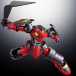 Descubre el apasionante mundo de Figura Riobot Combine Gurren Lagann.