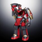 Descubre el apasionante mundo de Figura Riobot Combine Gurren Lagann.