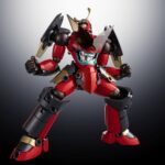 Descubre el apasionante mundo de Figura Riobot Combine Gurren Lagann.