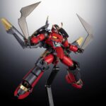 Descubre el apasionante mundo de Figura Riobot Combine Gurren Lagann.
