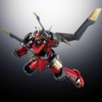 Descubre el apasionante mundo de Figura Riobot Combine Gurren Lagann.