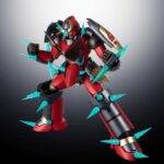Descubre el apasionante mundo de Figura Riobot Combine Gurren Lagann.