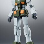 Descubre el apasionante mundo de Figura Robot Spirits FA-78-1.