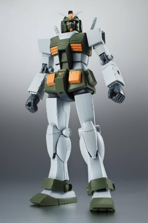 Figura Robot Spirits FA-78-1