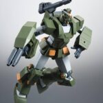 Descubre el apasionante mundo de Figura Robot Spirits FA-78-1.